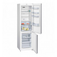Frigorífico SIEMENS KG39NXWEA Nofrost Clase E