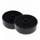 Filtro de Carbón MEPAMSA 112.0564.564 para Campanas Extractoras