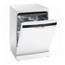 Lavavajillas Siemens SN23HW60CE | Clase D, 14 Servicios