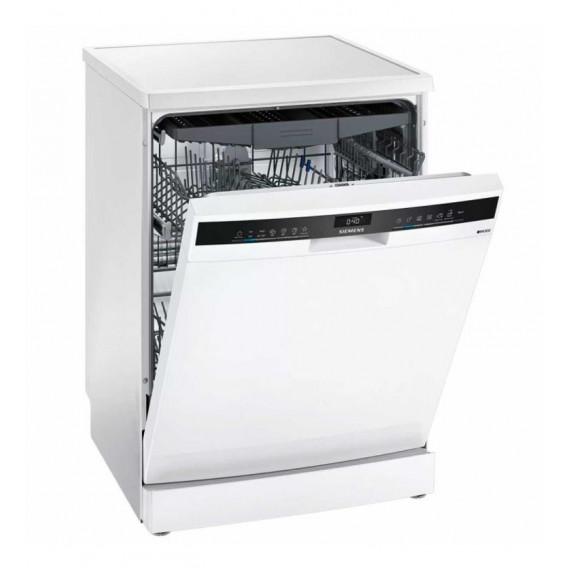 Lavavajillas Siemens SN23HW60CE | Clase D, 14 Servicios