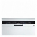 Lavavajillas Siemens SN23HW60CE | Clase D, 14 Servicios