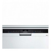 Lavavajillas SIEMENS SN23HW60CE | Clase D, 14 Servicios