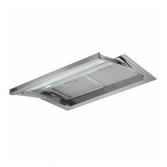 Campana AEG DPE4641M Telescópica 60cm Inox