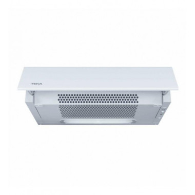 Campana Teka XT2 62030 SOS Blanca 60cm