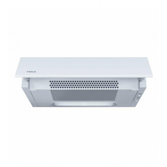 Campana Teka XT2 62030 SOS Blanca 60cm