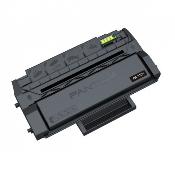 Toner PANTUM PA310X Black 9000 Pages