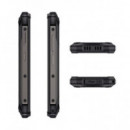 Comandero Pda Smartphone CUBOT King Kong Mini 4 4.7" 8G/256G/4G/NFC/IP69K/RUG Black/green