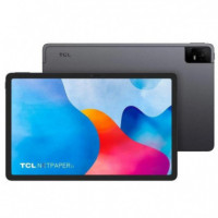 TABLET TCL 9466X4 NXTPAPER 11" 2K 4GB/128GB 8MPX BLACK