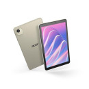 Tablet ACER Tab Iconia 10.1" 4GB/64GB Wifi Allwinner A537 Silver