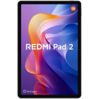 Tablet XIAOMI Redmi Pad 2 11" 8GB/256GB/WIFI Android Graphite