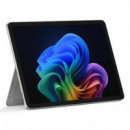 MICROSOFT Surface Pro Snapdragon X PLUS/16GB/512GB/12" TACTIL/W11PRO Silver + Teclado + Pen