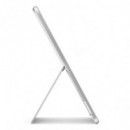 MICROSOFT Surface Pro Snapdragon X PLUS/16GB/512GB/12" TACTIL/W11PRO Silver + Teclado + Pen