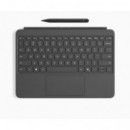 MICROSOFT Surface Pro Snapdragon X PLUS/16GB/512GB/12" TACTIL/W11PRO Silver + Teclado + Pen