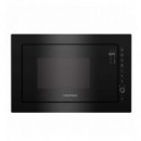 Microondas Grundig GMI 12311 B Integrable con Grill