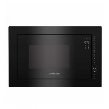 Microondas Grundig GMI 12311 B Integrable con Grill