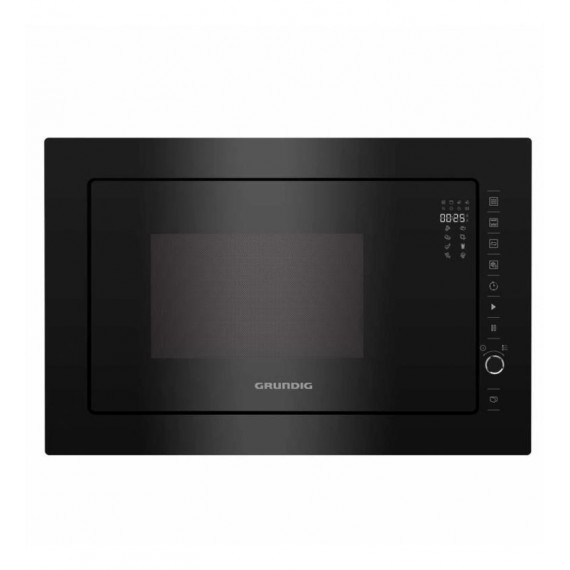 Microondas Grundig GMI 12311 B Integrable con Grill