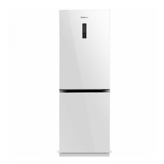 Frigorífico Combi Corberó CCHGL185NFW No Frost Clase E