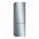 Frigorífico Combi Bosch KGN39VIDA No Frost D Acero Mate
