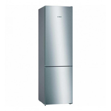 Frigor&iacute;fico Combi Bosch KGN39VIDA No Frost D Acero Mate