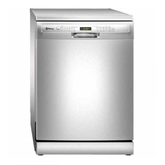 Lavavajillas Balay 3VS5330IP E - 13 Servicios
