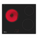 Placa Vitrocerámica Balay 3EB764EN