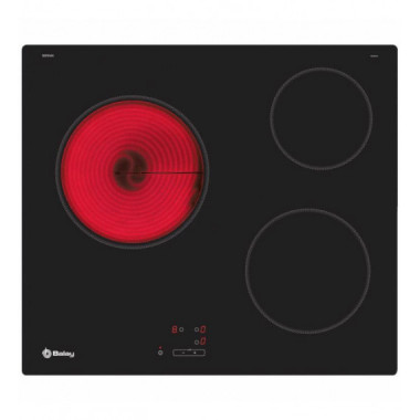 Placa Vitrocer&aacute;mica Balay 3EB764EN