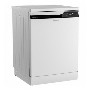 Lavavajillas Grundig GNFP4550WB Clase E - 15 Servicios