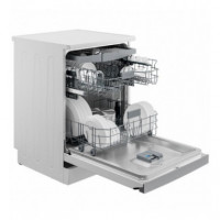 Lavavajillas Grundig GNFP4550WB Clase E - 15 Servicios