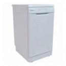 Lavavajillas Candy CDPH 2L949W E - 9 Servicios