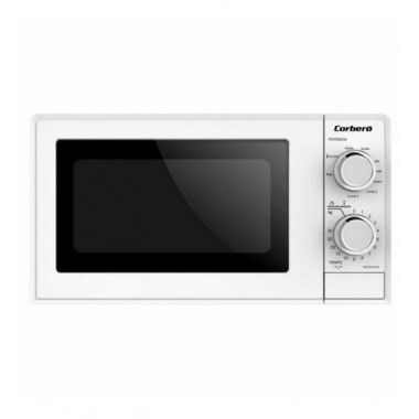 Microondas Corber&oacute; CMICG251GW