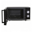 Microondas Candy CMGA20TNDB con Grill y Conectividad Smart