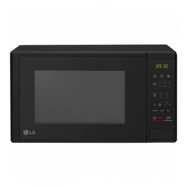 Microondas LG MH6042D con Grill y 20 Litros de Capacidad