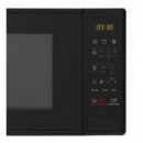 Microondas LG MH6042D con Grill y 20 Litros de Capacidad