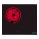 Placa Vitrocerámica Bosch PKK631BB8E