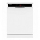 Lavavajillas Corberó CLVV8622INVW D - 15 Servicios