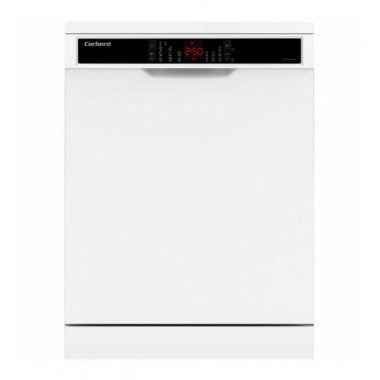 Lavavajillas Corber&oacute; CLVV8622INVW D - 15 Servicios
