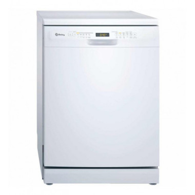 Lavavajillas Balay 3VS5030BP Clase D - 12 Servicios