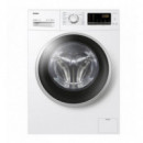 Lavadora Haier HW80-BP1439N-IB Clase A 8kg 1400RPM