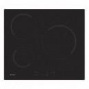 Placa Vitrocerámica Candy CH63CT