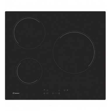 Placa Vitrocer&aacute;mica Candy CH63CT