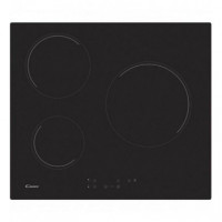 Placa Vitrocerámica Candy CH63CT