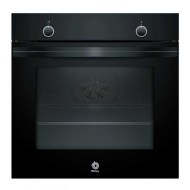 Horno Balay 3HB5000N2 Integrable 71L Clase A