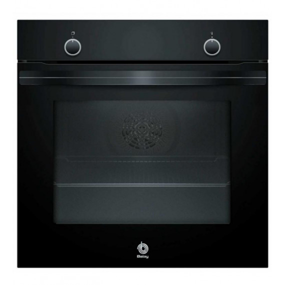 Horno Balay 3HB5000N2 Integrable 71L Clase A