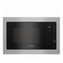 Microondas Grundig GMI 13311 X Integrable 25L Grill