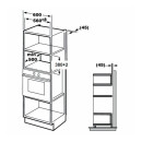 Microondas Grundig GMI 13311 X Integrable 25L Grill