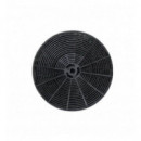 Filtro de Carbón Corberó CFC1118 Ø 17.5 cm