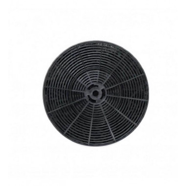 Filtro de Carb&oacute;n Corber&oacute; CFC1118 &Oslash; 17.5 cm