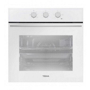 Horno Teka HSB 610 41560115 Multifunci&oacute;n Clase A