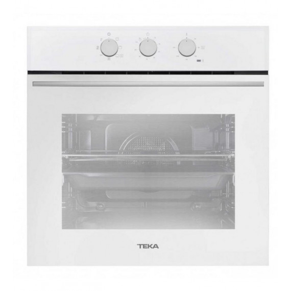 Horno Teka HSB 610 41560115 Multifunción Clase A