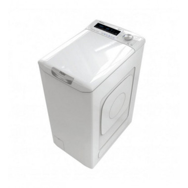 Lavadora Haier RTXSG47TMCE-37 B 7 Kg 1400 RPM Carga Superior